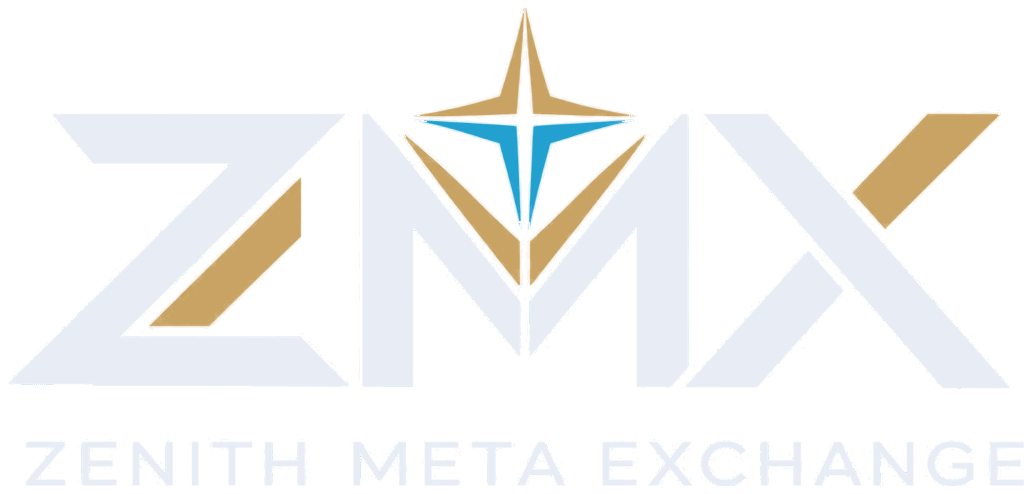 Zenith Meta Exchange (ZMX) logo